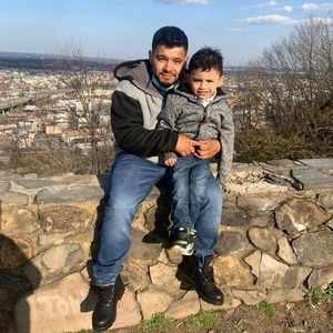 Meet your Posher, Jose